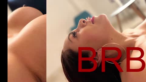 mariana vidal online show from January 2025 11:39:01 PM