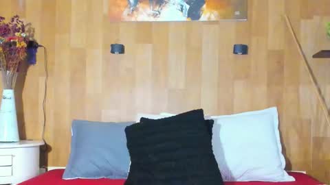 Mariana Angel online show from February 2026 11:47:02 AM