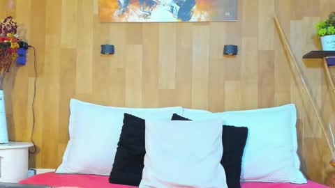 Mariana Angel online show from February 2026 11:40:02 AM