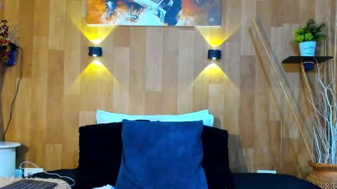 Mariana Angel online show from April 2026 03:25:02 PM