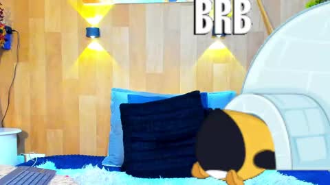 Mariana Angel online show from April 2026 05:52:01 PM