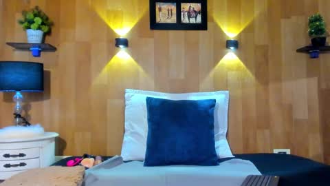 Mariana Angel online show from December 2024 07:30:02 PM