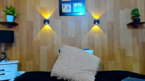 Mariana Angel online show from March 2025 12:42:02 PM