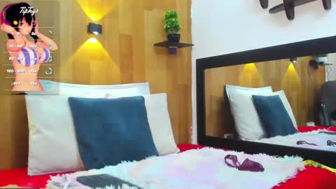 Mariana Angel online show from September 2025 07:05:01 PM