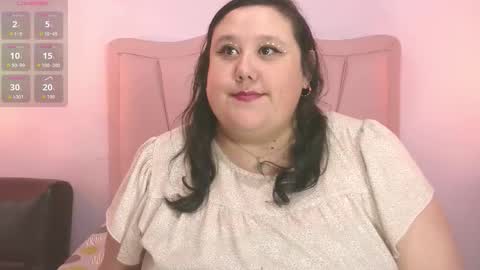 Marianabbw online show from December 2025 03:00:01 AM