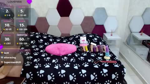 mariana online show from October 2025 06:38:02 PM