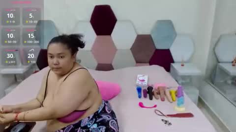 mariana online show from March 2026 03:47:01 PM