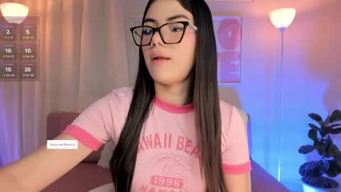 Mariana online show from April 2026 12:10:01 PM