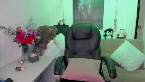 Mariana Lopez online show from February 2025 05:12:02 AM