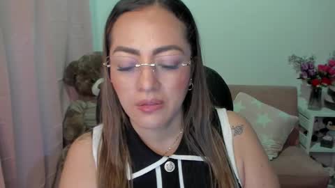 Mariana Lopez online show from March 2025 03:16:01 AM