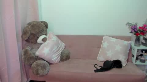 Mariana Lopez online show from March 2025 06:21:01 AM