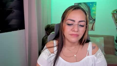 Mariana Lopez online show from February 2026 01:03:02 AM