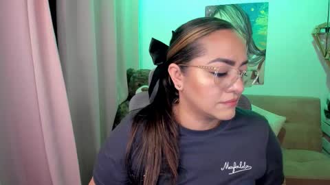 Mariana Lopez online show from March 2026 01:33:01 AM