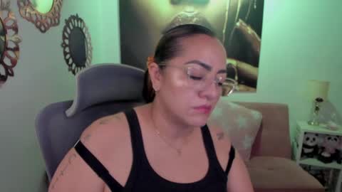 Mariana Lopez online show from April 2026 02:51:02 AM
