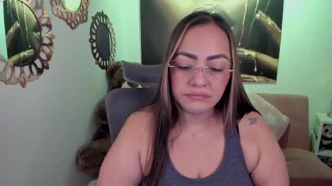 Mariana Lopez online show from April 2026 01:08:01 AM