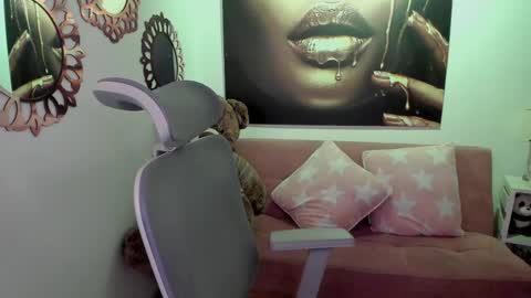 Mariana Lopez online show from April 2026 12:45:02 AM