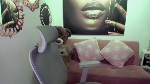 Mariana Lopez online show from April 2026 01:04:01 AM