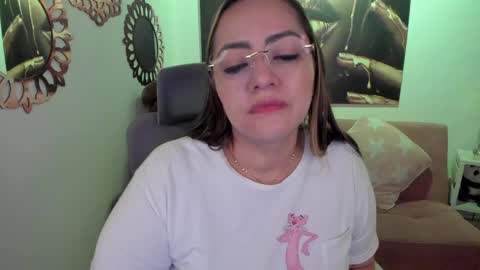 Mariana Lopez online show from April 2026 02:27:02 AM