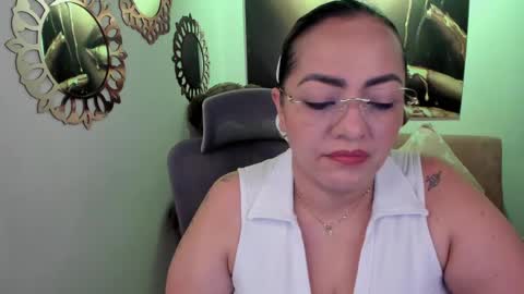 Mariana Lopez online show from May 2026 12:19:02 AM