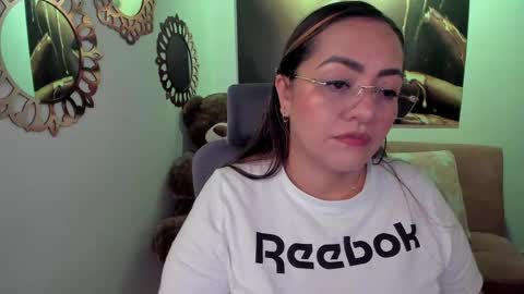 Mariana Lopez online show from May 2026 12:27:02 AM