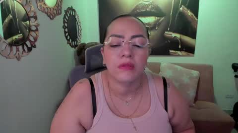 Mariana Lopez online show from May 2026 12:41:01 AM