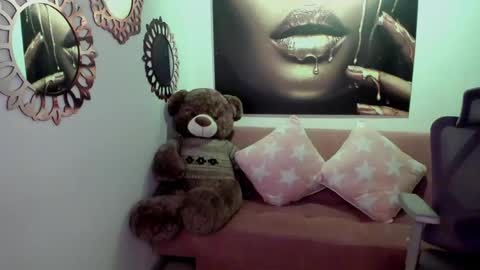 Mariana Lopez online show from May 2026 12:06:02 AM