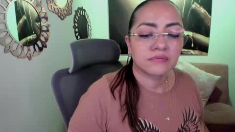 Mariana Lopez online show from May 2026 04:07:02 AM