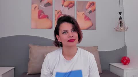 Mariana online show from March 2026 01:38:01 PM