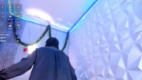 marianasmitt online show from December 2025 07:53:02 PM