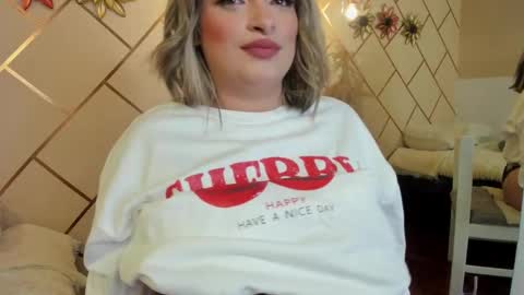 marianeporter online show from September 2025 02:11:02 AM