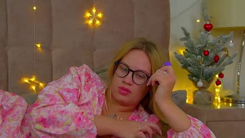 Maria online show from January 2025 12:30:01 AM