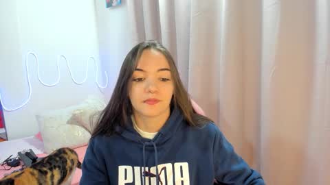 Mariangel online show from February 2026 02:42:01 AM