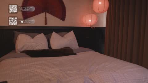 MARIANA  online show from January 2026 05:18:01 PM