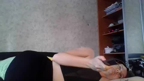 Nina Kiss online show from February 2026 09:08:01 AM