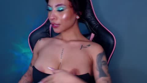 M A R I A N E online show from December 2024 07:27:02 AM