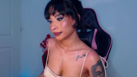 M A R I A N E online show from January 2025 05:01:01 AM