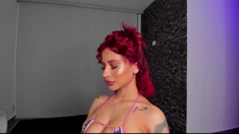 M A R I A N E online show from February 2025 08:12:02 AM