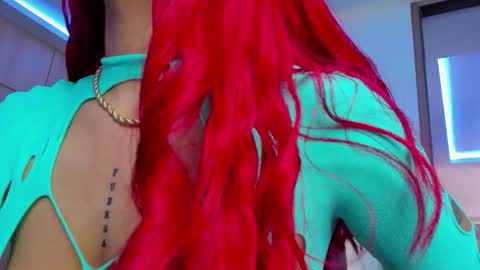 M A R I A N E online show from September 2025 07:03:01 PM