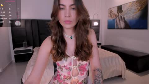 Snapshot of mariannelane1 chatting on February 2025 09:06:02 PM Marianne online show from February 2025 09:06:02 PM