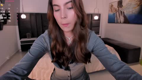 Snapshot of mariannelane1 chatting on February 2025 09:48:01 PM Marianne online show from February 2025 09:48:01 PM