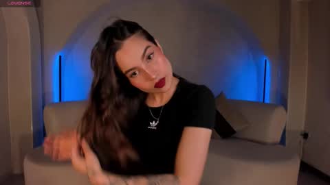 Snapshot of mariannelane1 chatting on November 2025 01:50:02 AM Marianne online show from November 2025 01:50:02 AM