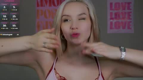 Rachel online show from March 2026 10:15:02 PM