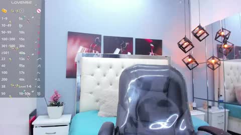 Marian Sexy online show from March 2026 12:49:01 PM
