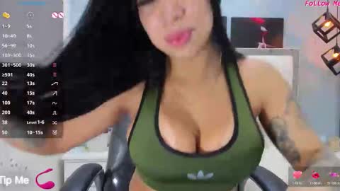 Marian Sexy online show from May 2026 12:54:01 PM