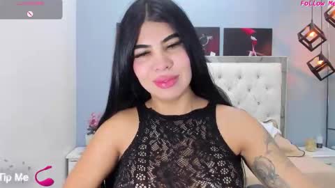 Marian Sexy online show from May 2026 12:45:01 PM