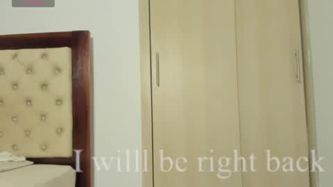 Snapshot of marianthonia1 chatting on March 2025 02:27:02 AM Antonia online show from March 2025 02:27:02 AM