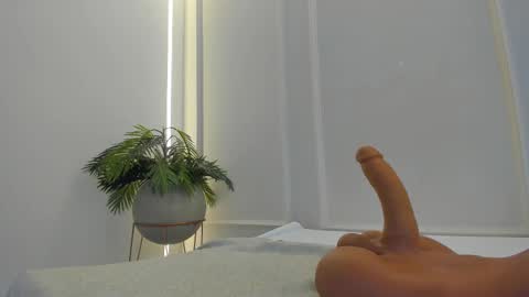 Snapshot of mariapettit chatting on February 2025 12:27:02 PM Maria Pettit online show from February 2025 12:27:02 PM