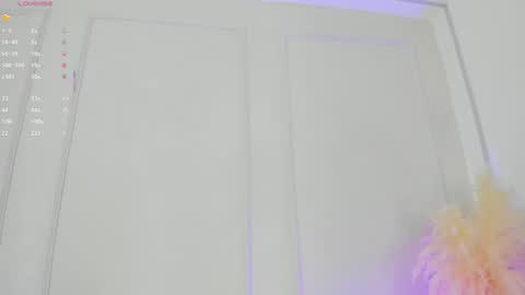 Snapshot of mariapettit chatting on November 2025 11:46:02 AM Maria Pettit online show from November 2025 11:46:02 AM