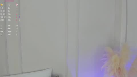 Snapshot of mariapettit chatting on December 2025 11:52:02 AM Maria Pettit online show from December 2025 11:52:02 AM