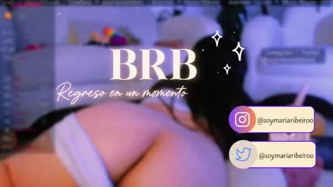 mariaribeiro online show from May 2026 04:07:02 AM